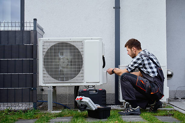 Trusted Emergency Ac Repair service in Glen, MS - HVAC Repair CO